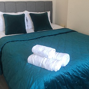 Serviced Apartment Cleaning UK